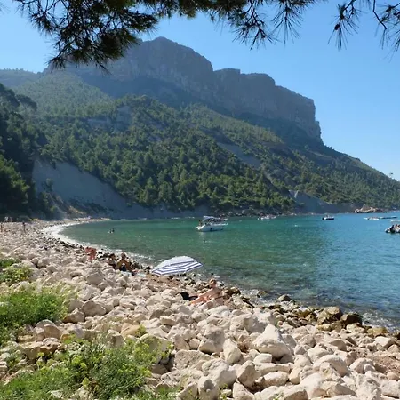 Apartamento Plage Le Grand Large *
