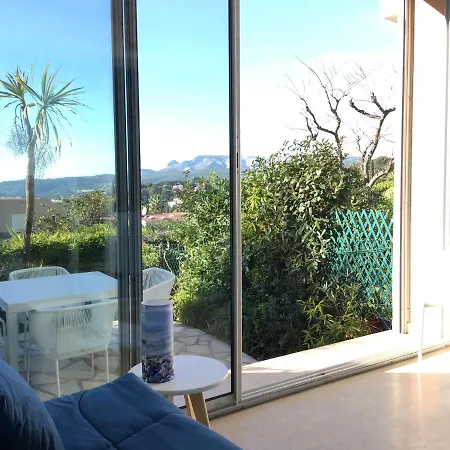Apartamento Plage Le Grand Large