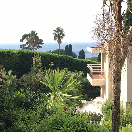 Plage Le Grand Large Apartamento Cassis