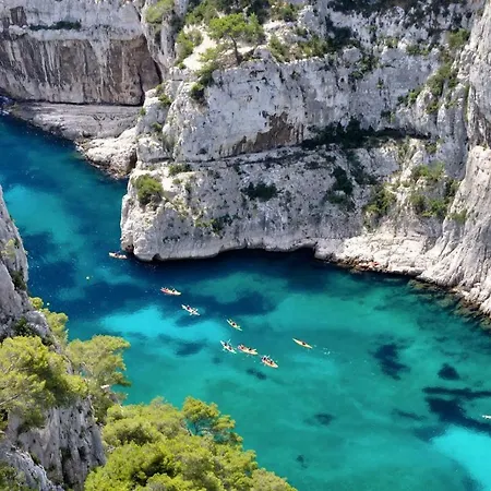 Plage Le Grand Large *