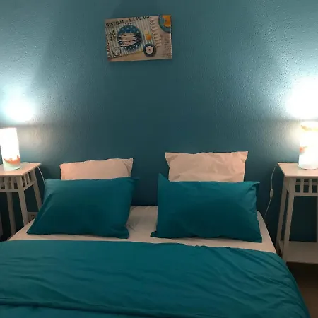 Plage Le Grand Large Apartment