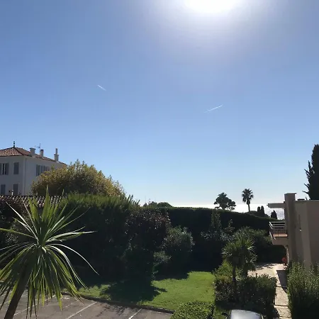 Plage Le Grand Large Apartment Cassis