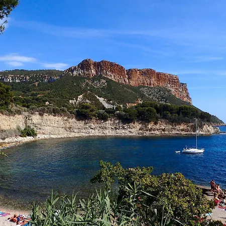 Apartment Plage Le Grand Large *